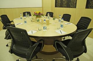 Hotel Sonar Tori - Agartala - 1