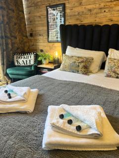 Boutique Shrewsbury Suites - Shrewsbury - 0
