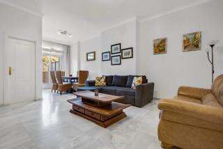 Apartamento para 6 con Wifi, AC, Piscina y Parking gratis - Benalmádena - 8