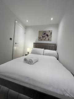 Entire House - Near Etihad stadium and Central Manchester - 7