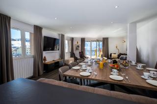 Triplex By Popalp - L'Alpe-d'Huez - 9