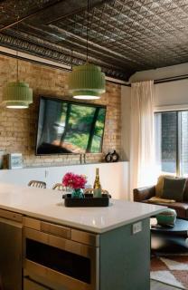 Unit B, The Kroger Lofts - 1