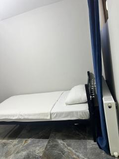 Zerya suites - Istanbul - 8