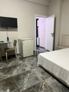 Zerya suites - Istanbul - 9