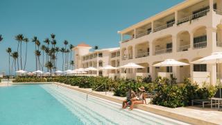 Paradisus Palma Real Golf & Spa Resort All Inclusive - Punta Cana - 7
