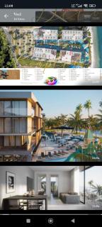 Resort Porto Alto - praia de Muro Alto - Ipojuca - 8