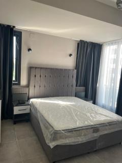 Mersin Panorama Otel - 5