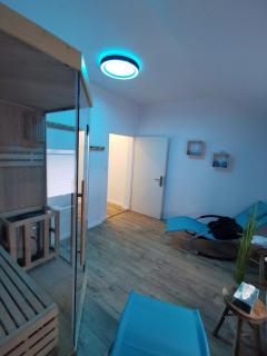 Bergstadt Apartment Lautenthal ,Modern, Stylisch, Geräumig - Lautenthal - 5