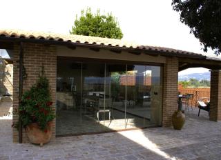 Agriturismo Taurus - Lidarno - 8