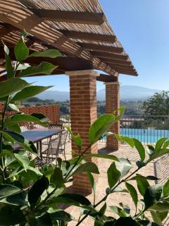 Agriturismo Taurus - Lidarno - 6