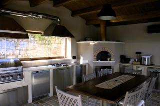 Agriturismo Taurus - Lidarno - 4