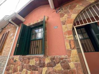Casa de Vila até 8 Hóspedes em Vila Segura - São Paulo - 3
