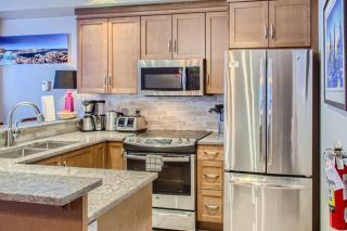 Stonegate Resort Unit B107 - Big White - 6