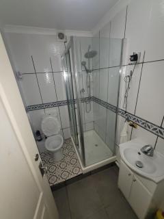 Kosy RoomZ - Welling - 8