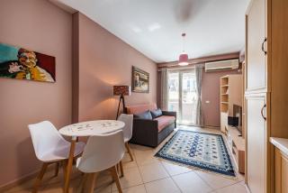 Sisi's Apartments-Tirana City Center - 6