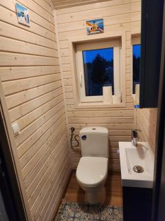 Dom nad jeziorem Dadaj w Kojtrynach - Kromerowo - 6