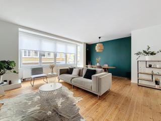 Bright and cosy apartment - Bruxelles - 0