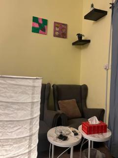 Classy & Private Studio Self Check-in 105 - Al Khobar - 4