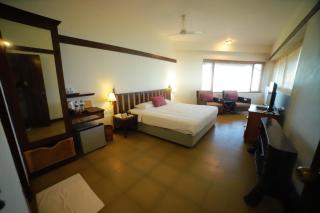 Annai Celestial Resorts - Kanyakumari - 9