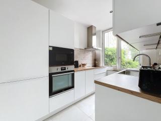 Bright and cosy apartment - Bruxelles - 9