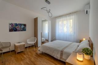 Casa dei Tulipani - Milan - 1