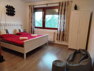 Vincellér Apartman - Villány - 7