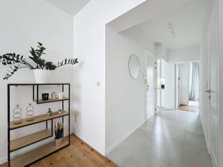 Bright and cosy apartment - Bruxelles - 8
