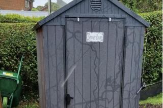 Glamping Cabin - Great for Hikers - Breakfast inc! - Swanage - 8