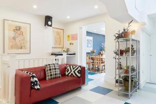 Stylish family home in artsy SE London - London - 0