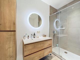 Bright and cosy apartment - Bruxelles - 4