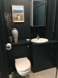 Stylish family home in artsy SE London - London - 6