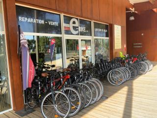 VILLAS les DUNES 1 - VILLAS les DUNES 2 - Bias - 7