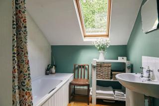 Stylish family home in artsy SE London - London - 4