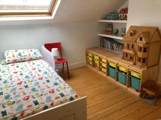 Stylish family home in artsy SE London - London - 1