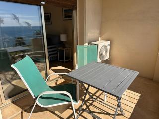 One bedroom apartment in Cannes with a balcony and great sea views - 821 - Cannes - 2