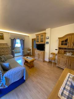 Cesa Bernard - Pozza di Fassa - 9