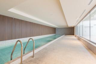 Milano Modern Studio with Shared Pool & SPA - Milan - 8