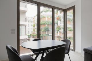 Milano Modern Studio with Shared Pool & SPA - Milan - 3