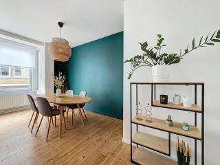 Bright and cosy apartment - Bruxelles - 1