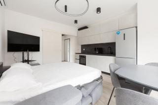 Milano Modern Studio with Shared Pool & SPA - Milan - 4