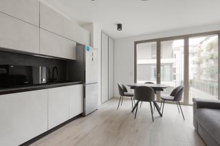 Milano Modern Studio with Shared Pool & SPA - Milan - 0