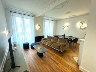 Parisian Luxury Style - Heart of Montparnasse - 8