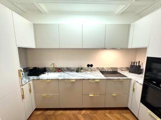 Parisian Luxury Style - Heart of Montparnasse - 6