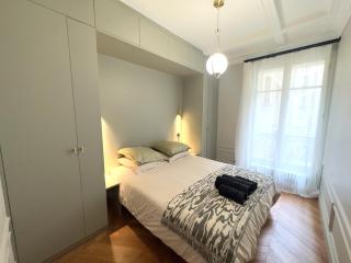 Parisian Luxury Style - Heart of Montparnasse - 5