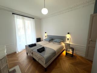 Parisian Luxury Style - Heart of Montparnasse - 3