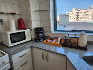 Apartamento DELUXE Edificio Millenium - Mendoza - 6