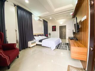 4 bedroom semi detached duplex - Lekki - 9