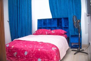 4 bedroom semi detached duplex - 3