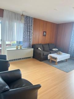Gemütliche Wohnung im Harz - Sankt Andreasberg - 9