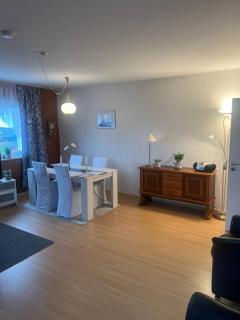 Gemütliche Wohnung im Harz - Sankt Andreasberg - 0